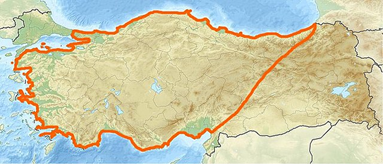 Anatólia