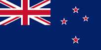 Bandeira NZ