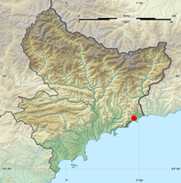 Provença - Olivieras antigas