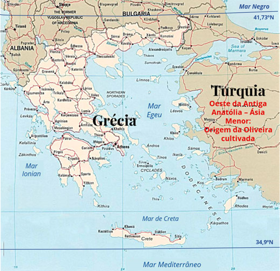 Greece localization