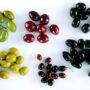 Greek olives