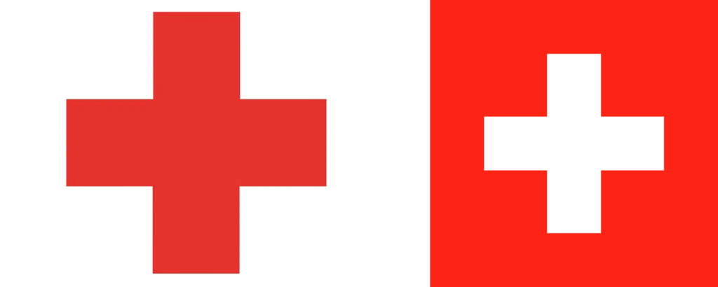 Red Cross - Switzerland