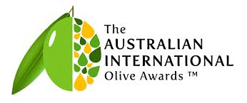 The Australian International Olive Awards