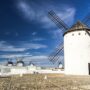 Mill Castilla-La Mancha