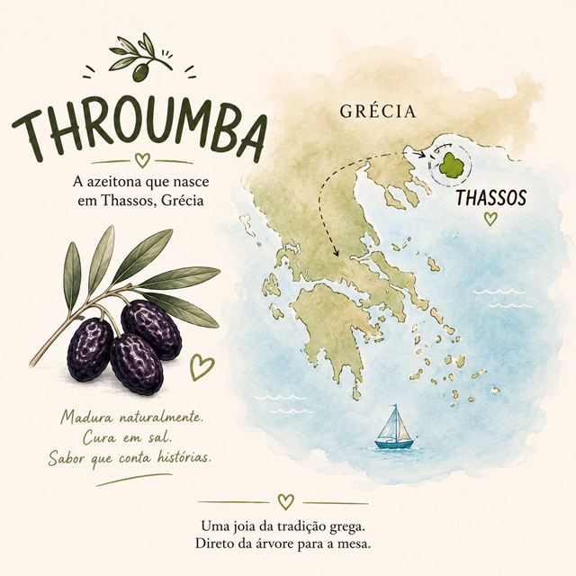 Thoumba of Thassos
