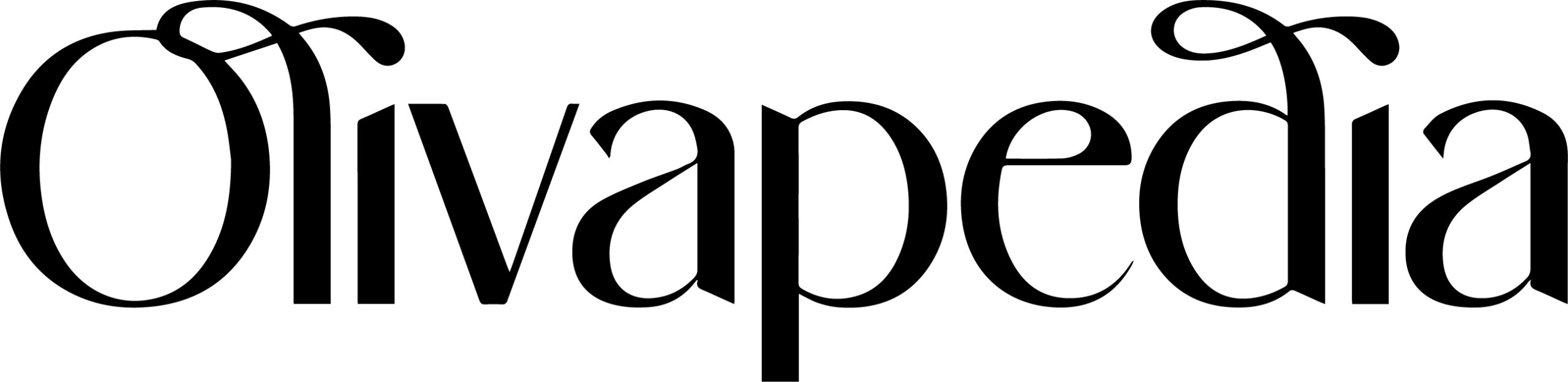 Olivapedia