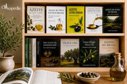 Livros-Azeites